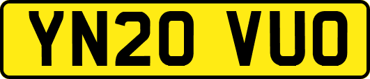 YN20VUO