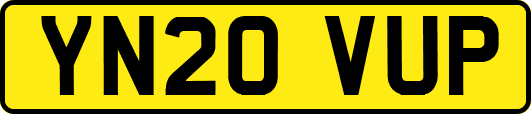 YN20VUP
