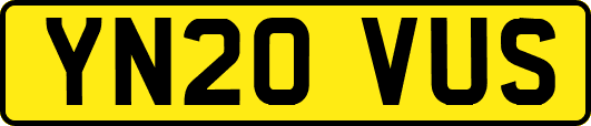 YN20VUS