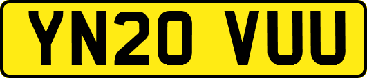 YN20VUU