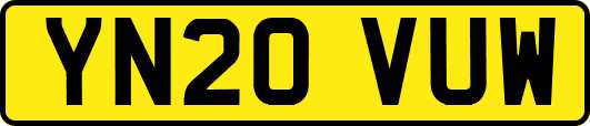 YN20VUW