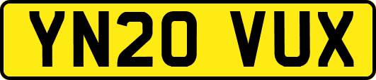 YN20VUX