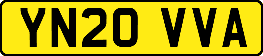 YN20VVA