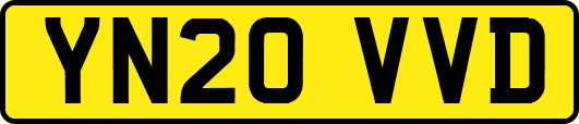 YN20VVD