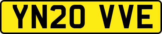 YN20VVE