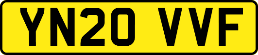 YN20VVF