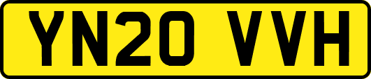 YN20VVH