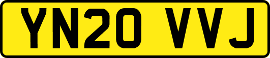 YN20VVJ