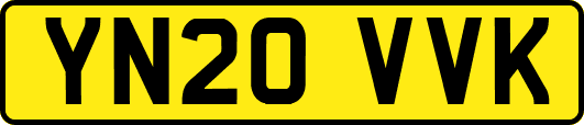 YN20VVK
