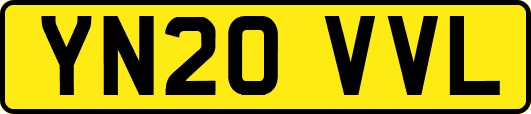 YN20VVL