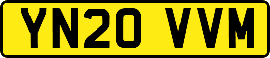 YN20VVM