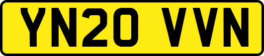 YN20VVN