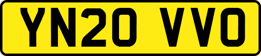 YN20VVO