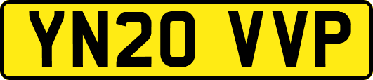 YN20VVP