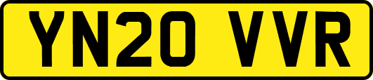 YN20VVR