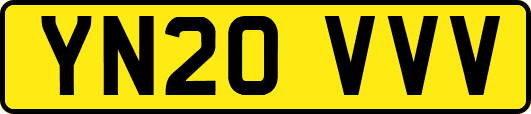 YN20VVV