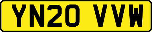 YN20VVW