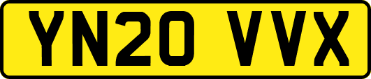 YN20VVX
