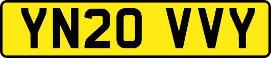 YN20VVY