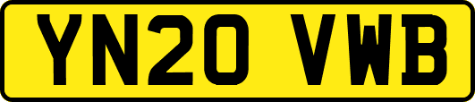 YN20VWB