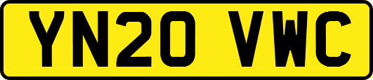YN20VWC