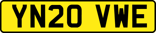 YN20VWE