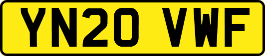YN20VWF