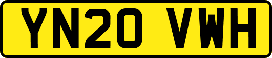 YN20VWH