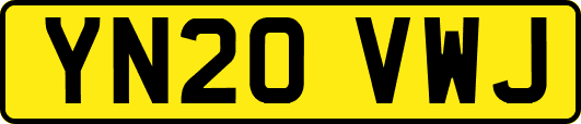 YN20VWJ