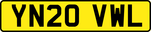 YN20VWL
