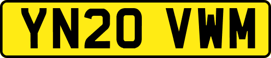 YN20VWM