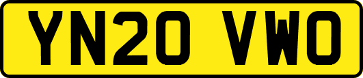 YN20VWO