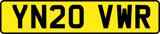 YN20VWR