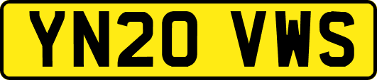 YN20VWS