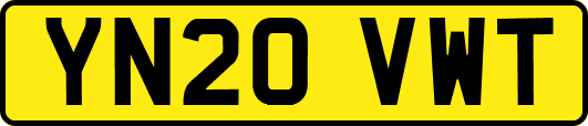 YN20VWT