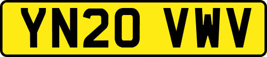 YN20VWV