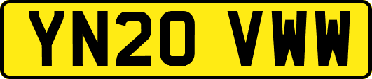 YN20VWW