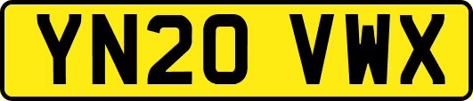 YN20VWX