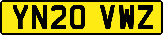 YN20VWZ