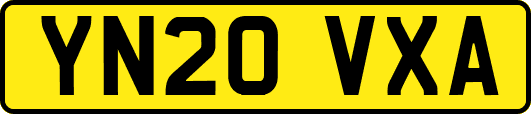 YN20VXA