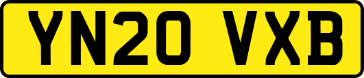 YN20VXB