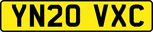 YN20VXC