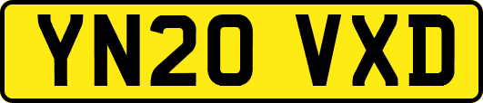 YN20VXD