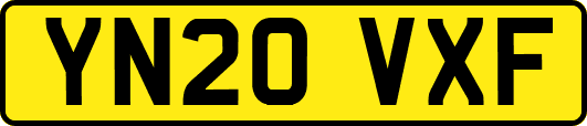 YN20VXF