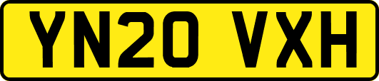 YN20VXH
