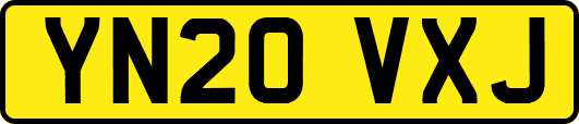 YN20VXJ