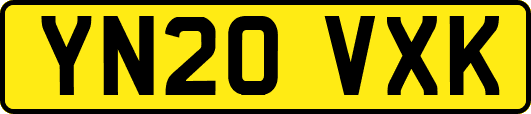 YN20VXK