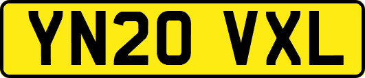 YN20VXL