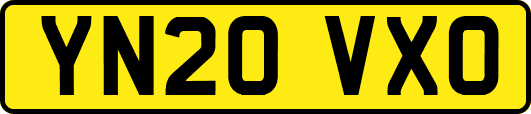 YN20VXO
