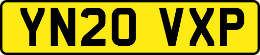 YN20VXP